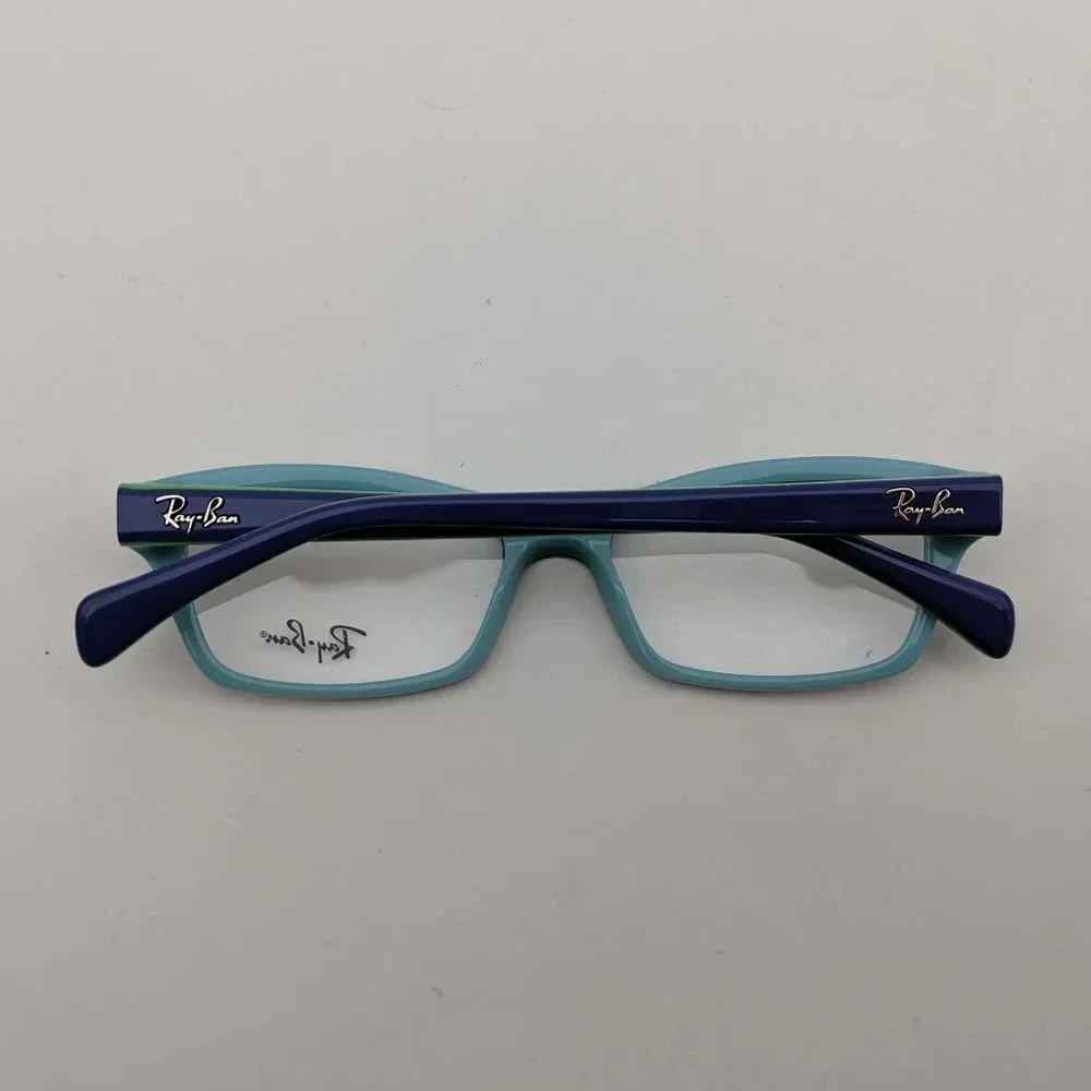 🕶️Ray-Ban RB1550 3657 Kid's Eyeglasses 48/15 130 /ANI121🕶️